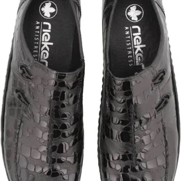 Rieker Celia 51 Women's size EU 39/ US 8 - Picture 2 of 5